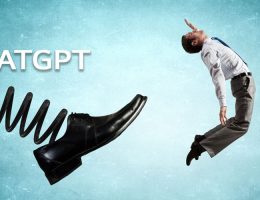 خالق ChatGPT هوش مصنوعی برابر با حذف مشاغل